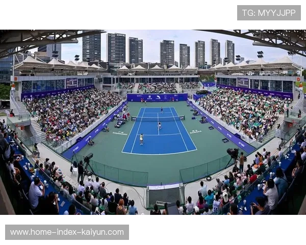 虚拟演播模式不仅服务顶级赛事更在校园体育普及 推动全民传播