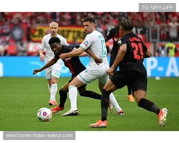 勒沃库森主场胜率超七成 德甲球队主场优势未能转化为胜势