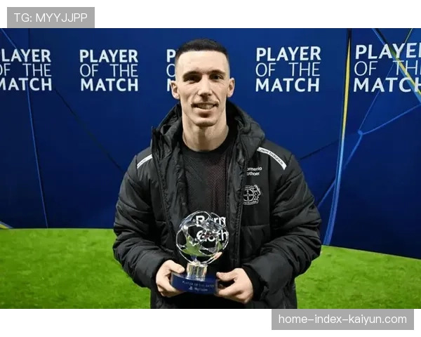 格里马尔多梅开二度当选最佳 药厂六球逆转沃尔夫斯堡